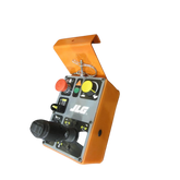 0257162 Control Box (E A) | JLG
